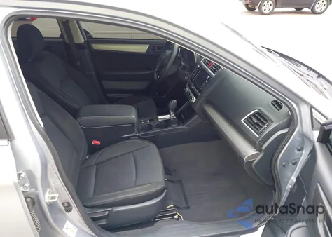 2019 Subaru Outback 2.5I z USA, uszkodzony, nr VIN 4S4BSABC9K3296780